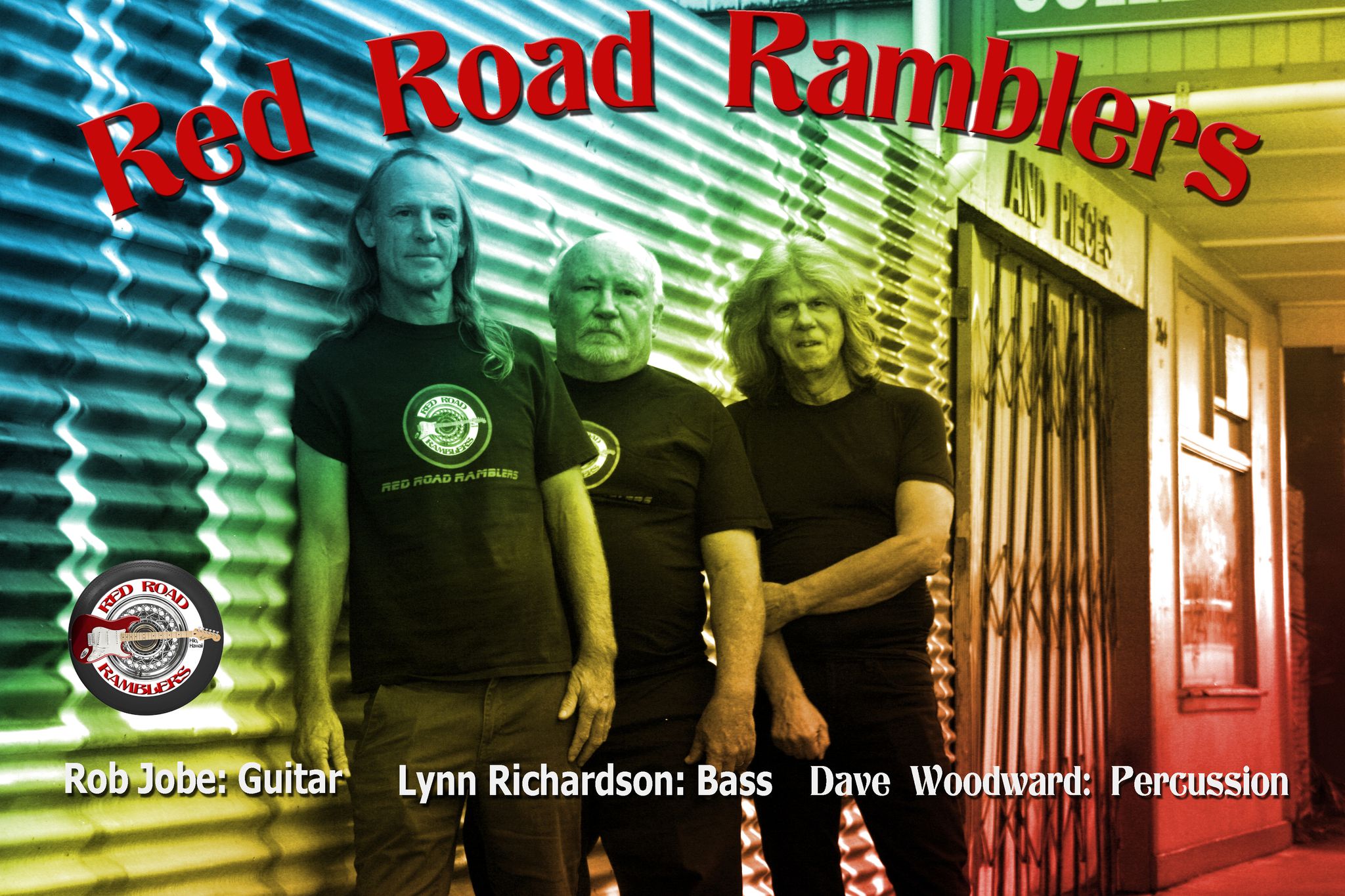 Red Road Ramblers