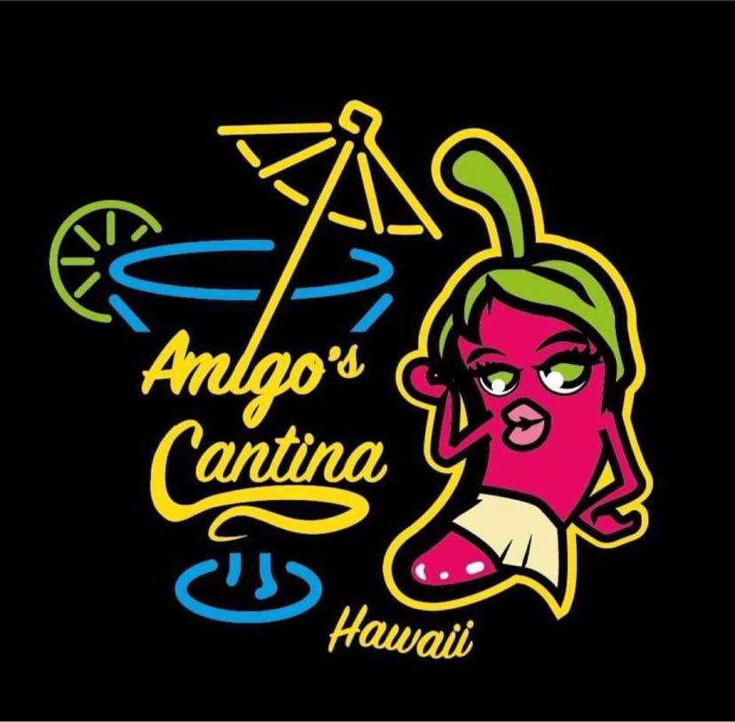 Amigos Cantina Logo